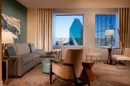 The Westin Dallas Downtown - 66