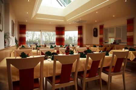 Restaurant zur Windmühle - 19