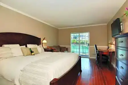 South Thompson Inn & Conference Centre - 76