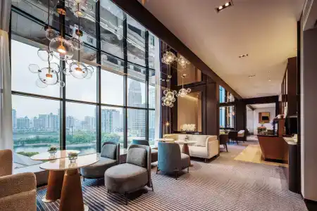 Voco Wuhan Xinhua, An Ihg - 22