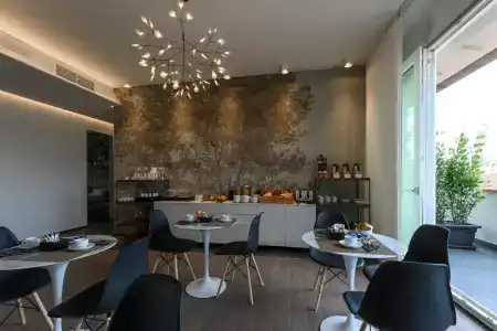 b&b The Attico - 9