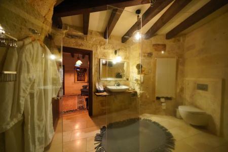 Asuwari Suites Cappadocia - 96