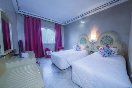 Menzeh Zalagh 2Boutique Hôtel & Sky - 29