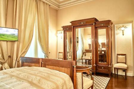 Grand Continental - 121