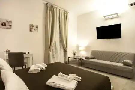 Residenza Tupini, S.Pietro Suites - 17