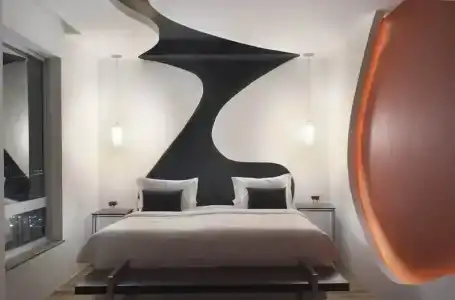 Sheraton são Paulo Wtc - 74