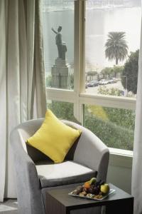 Novotel Cairo El Borg - 69