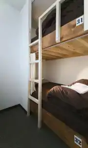 Roots Hostel - 6