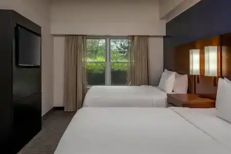 Residence Inn by Marriott Airport - 48
