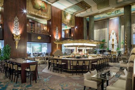 Hilton Netherland Plaza - 31