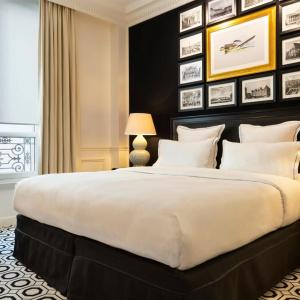 Hôtel Keppler - 39