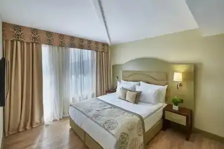 Ramada Kazdaglari Thermal & Spa - 29