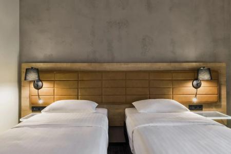 Moxy Warsaw Praga - 5