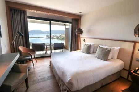 Golden Tulip Porto-Vecchio - 42