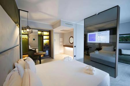 Sabaudia & Spa - 21
