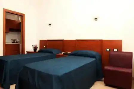 Residence Gloria - 26