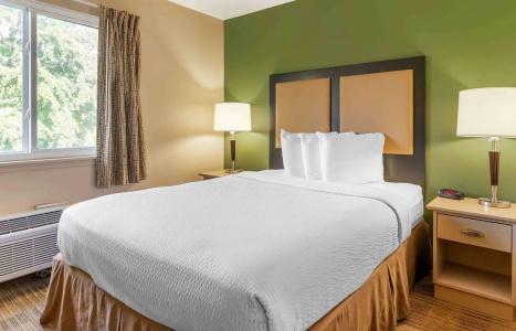 Extended Stay America Suites - - Haywood Mall - 5