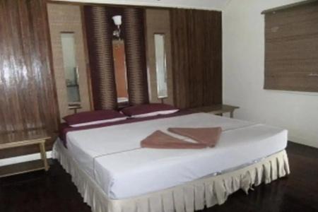 White Sand Beach Resort - 46