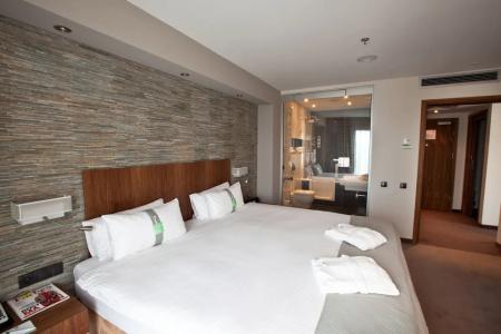 Holiday Inn Łódź, An Ihg - 109