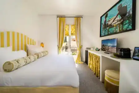 hôTel Le y - 15