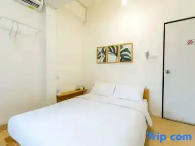 Petra Poshtel Donmuang - 16