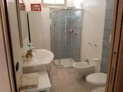 b&b Villa Fanizza - 7