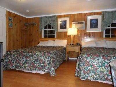Seven Dwarfs & Cabins - 23