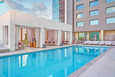 Jw Marriott, Anaheim Resort - 15