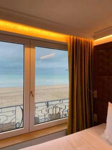 Hôtel Merveilleux Côté Mer - 47