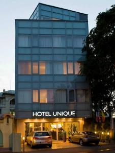 Unique Bucharest - 31