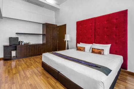 Hilltop Wellness Resort - 30