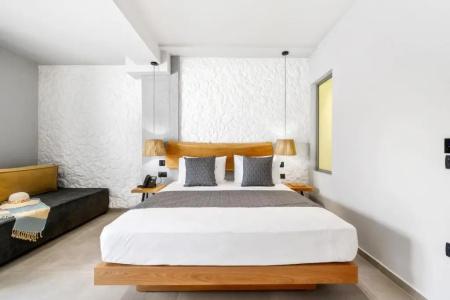 Emily's Luxury Suites - 14