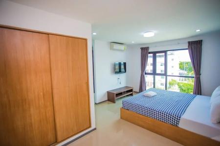 Promsook Apartment - 26