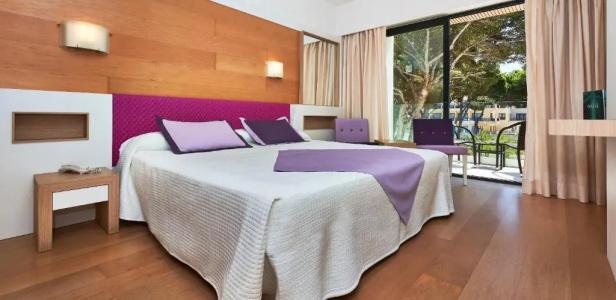 & Spa S'Entrador Playa - 88