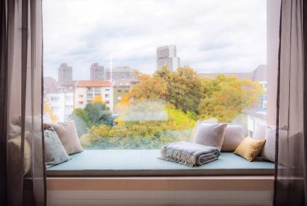 Radisson Blu, Mannheim - 27