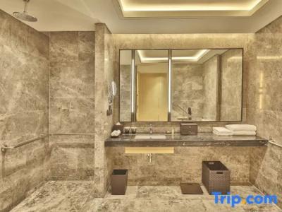 Hilton Suzhou - 37