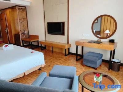 Muong Thanh Luxury Nhat Le - 26