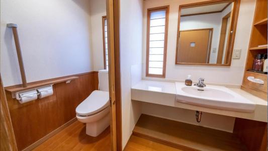 Nakamatsuya Ryokan - 37