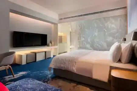 Le Meridien Hangzhou, Binjiang - 35