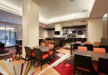 Courtyard by Marriott Times Square West - 29