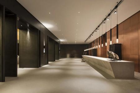 Hyatt Regency Wuhan Optics Valley - 8