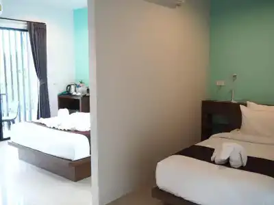 Friendly Krabi - 31
