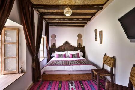 Riad Fleur d'Orient - 54