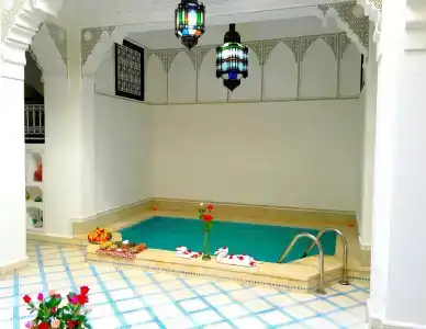 Riad Al Jana - 18