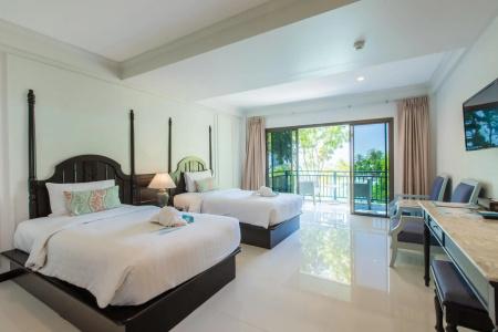 Krabi Tipa Resort - Sha Extra Plus - 4