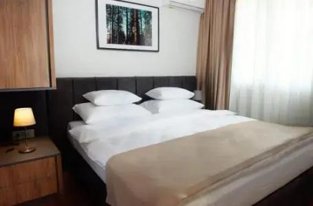 Mountain & SPA - Residence and suites - 4