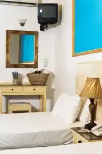 Yiannis Manos Resort - 52