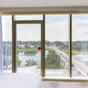 Hilton Garden Inn Tours Centre, France - 77