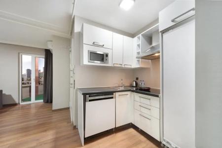 Nish Suites Atasehir - 159