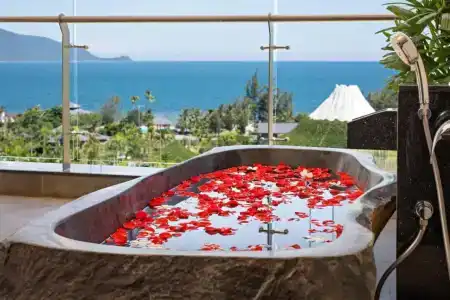 Da Nang - Mikazuki Japanese Resorts & Spa - 4